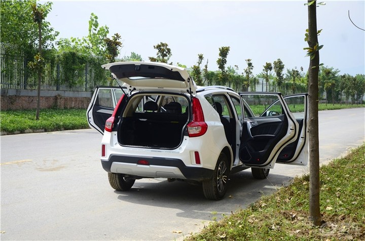 远景x6车主用车感受,远景x6车主真实油耗