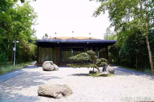 成都旅行轻奢帐篷哪里有,成都可以住帐篷的旅游景点有哪些