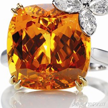 蒂芙尼最经典的珠宝,蒂芙尼出名的珠宝款式有哪些