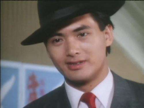 周星驰被称为星爷,周星驰从星仔变成星爷的全部过程