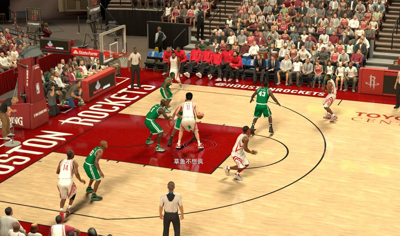 伪三巨VS真三巨，谁说我火不能血虐凯子（上）