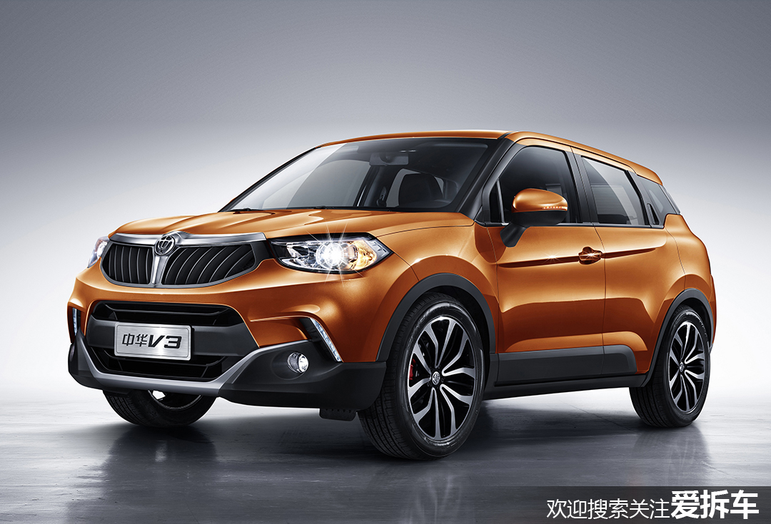 中华v3啥时候卖得好,中华v3还会出新款嘛