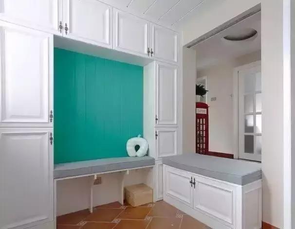 家里的玄关指的是哪个位置,农村房屋玄关是指哪个位置