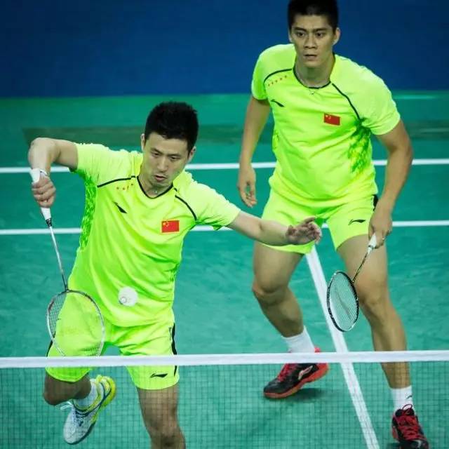 蔡赟防守反击,蔡赟绝招