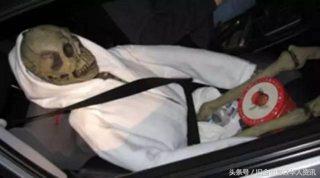 在美国高速公路上开车注意事项,美国高速公路如何正确开车