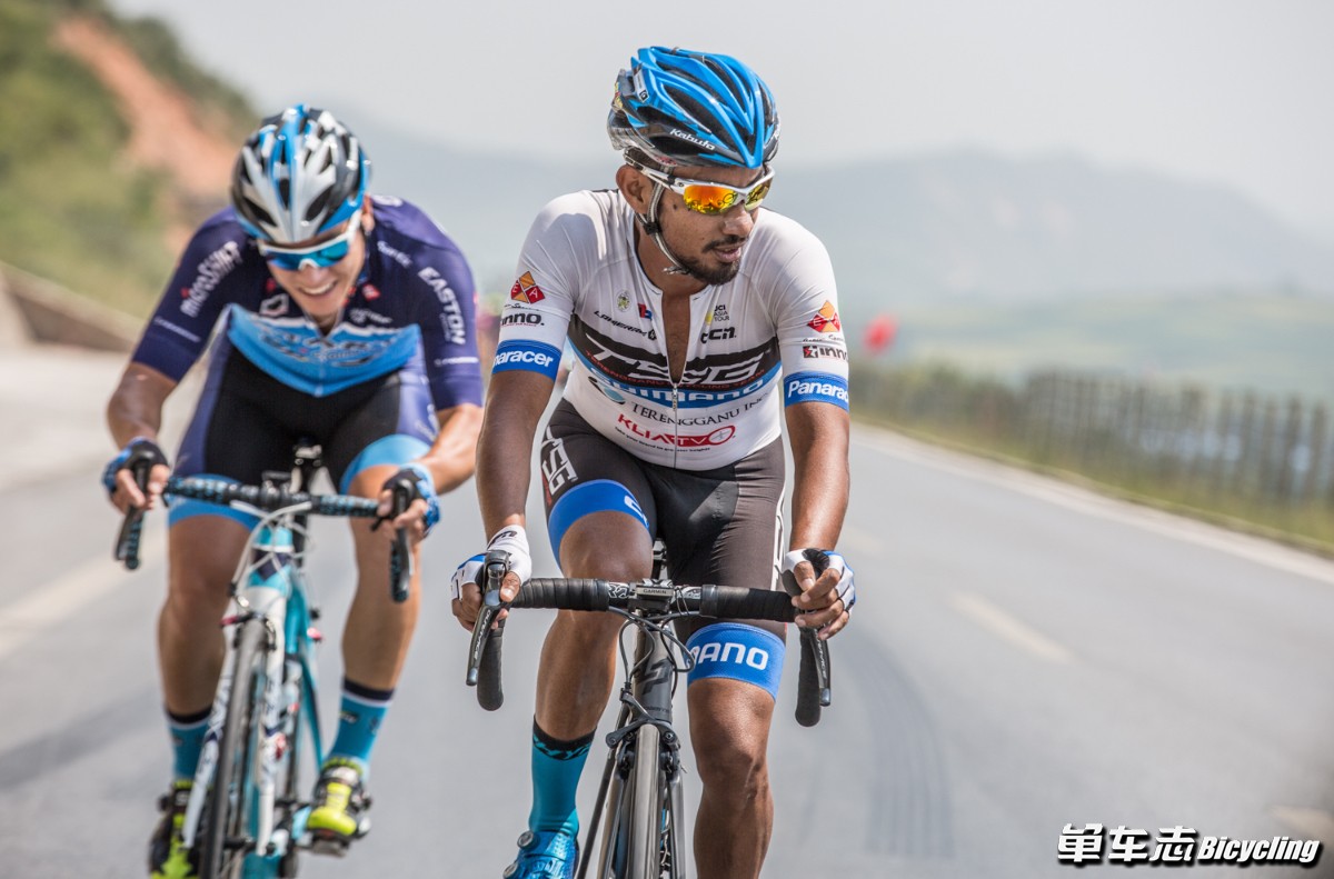 环湖赛海西赛段,环广西自行车赛s3赛段冠军