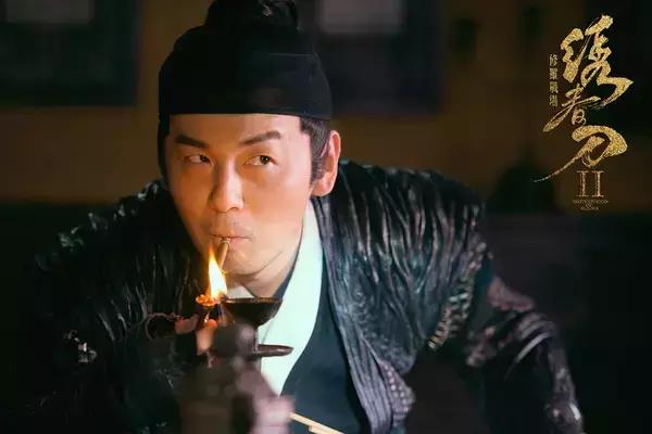 绣春刀2图片,绣春刀2最帅画面