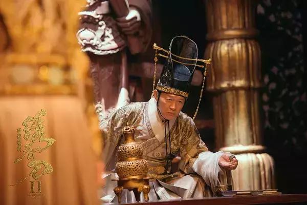 绣春刀2图片,绣春刀2最帅画面