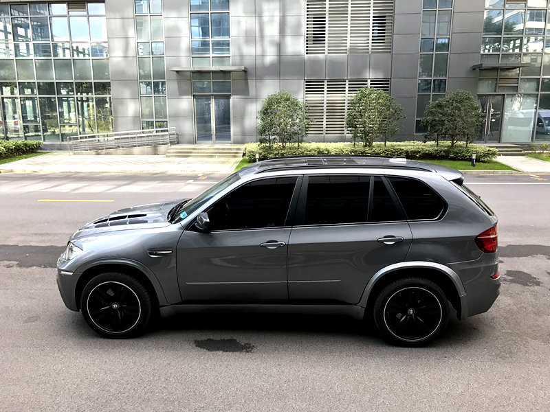 老款宝马x5爆改,宝马x5老款改装2万预算