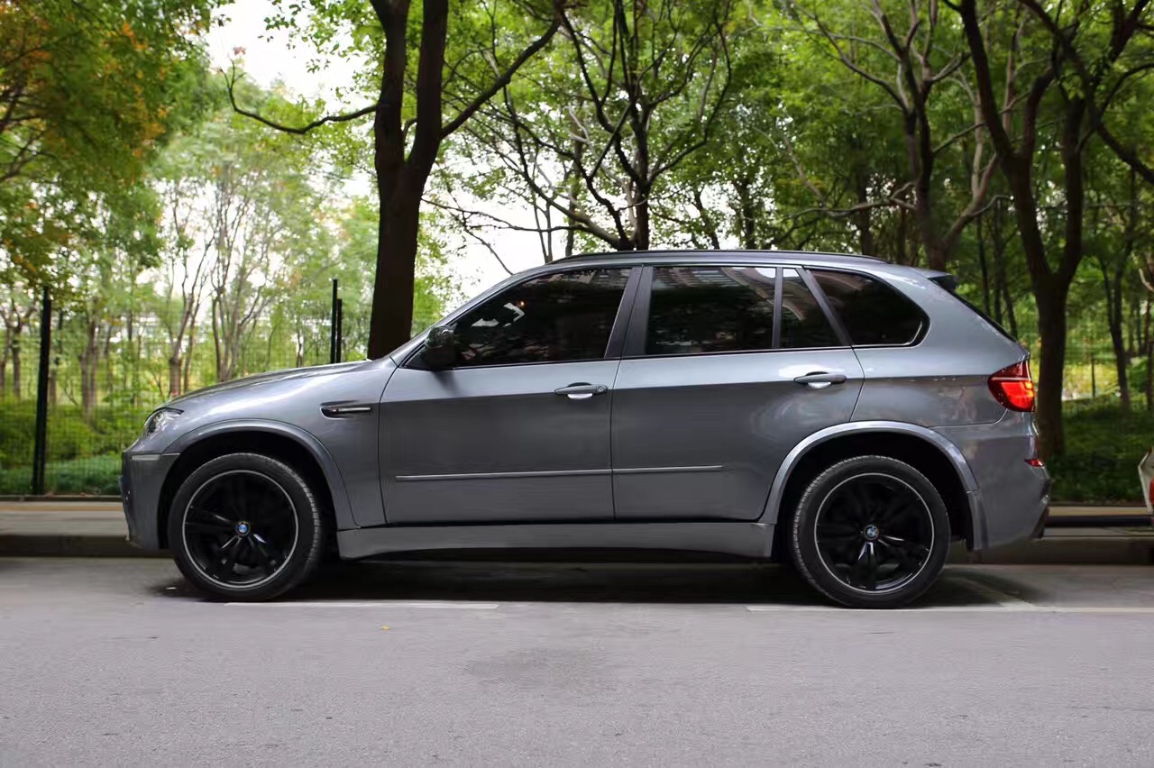 老款宝马x5爆改,宝马x5老款改装2万预算