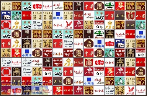 国产香烟品牌大全,国产烟品牌排名