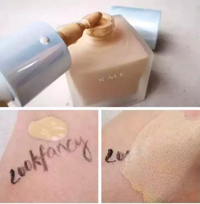 十大公认好用的粉底液排名遮瑕,平价粉底液夏天油皮持久不脱妆