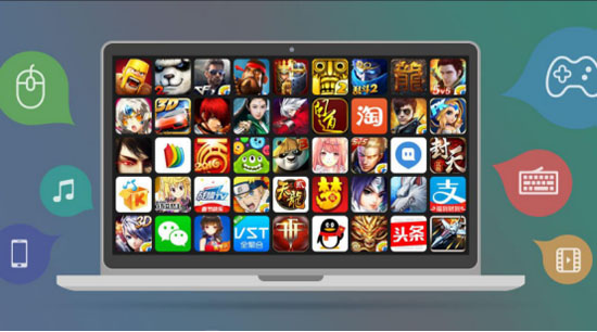 腾讯模拟器和逍遥模拟器哪个更好,夜神模拟器和逍遥模拟器哪个好