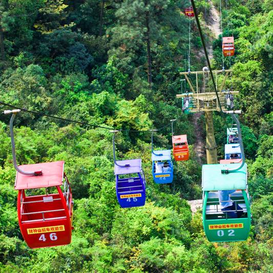 古兜山海度假公寓价格,日照环海国旅