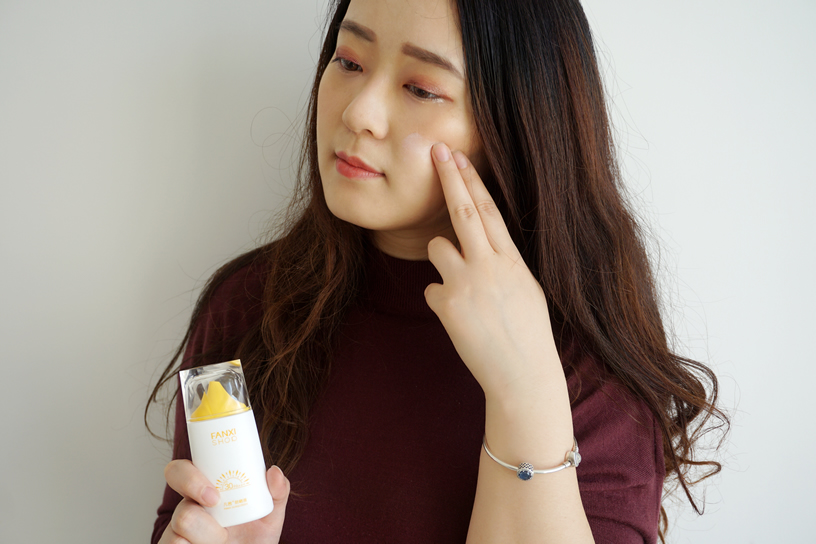 防晒用品推荐测评良心博主,防晒达人测试视频