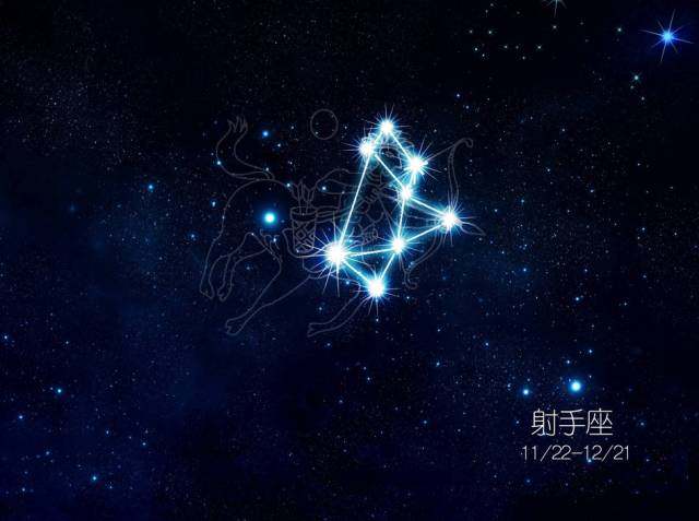 十二星座你未来会有多少支口红,十二星座专属口红