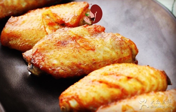 叫板KFC新奥尔良鸡翅,还是自己做的!