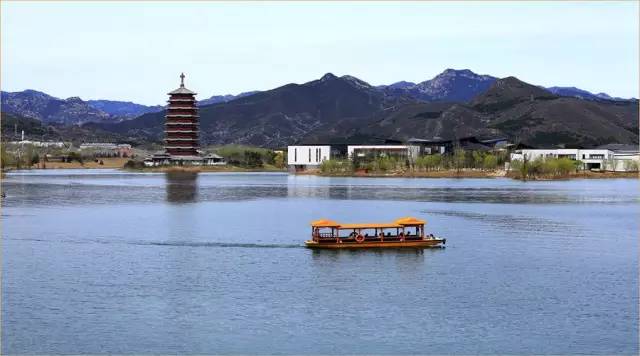 京津冀,听说你们缺一份避暑攻略?驿雲小编已给你们备好!