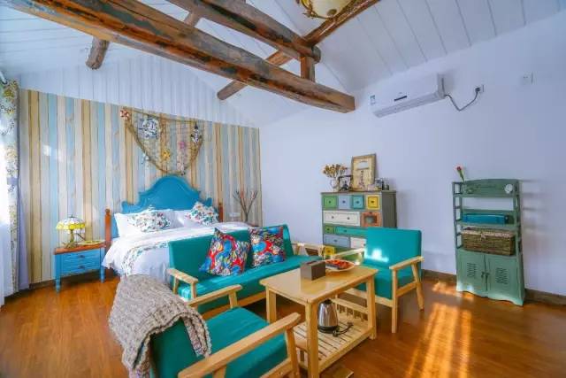 京津冀,听说你们缺一份避暑攻略?驿雲小编已给你们备好!