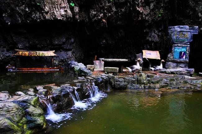 京津冀,听说你们缺一份避暑攻略?驿雲小编已给你们备好!