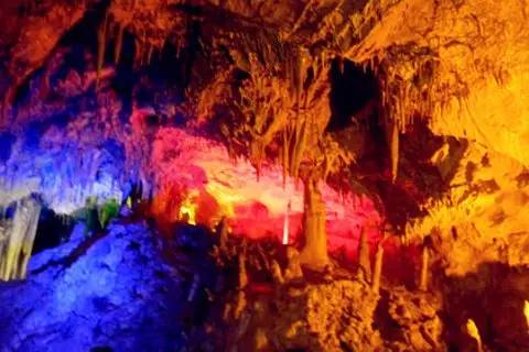 京津冀,听说你们缺一份避暑攻略?驿雲小编已给你们备好!