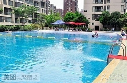 合肥哪些游泳馆开了,合肥百大附近游泳馆推荐