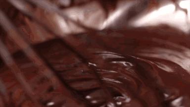 什么牌子的黑巧最好吃,黑巧好吃得不得了