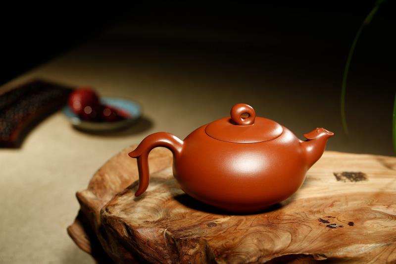 名家紫砂壶收藏价值图文,十大顶级茶宠紫砂壶