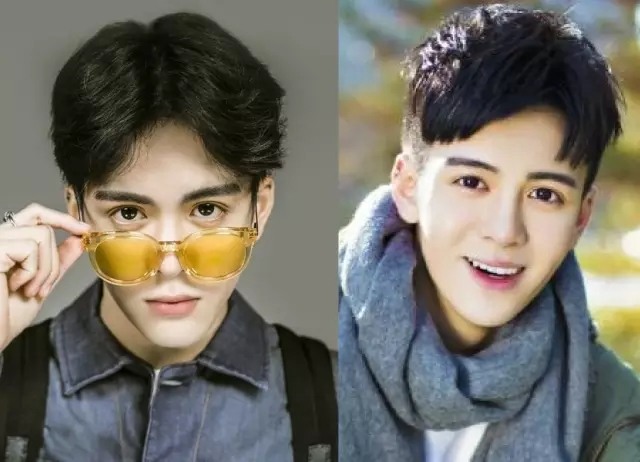 刘海怎么造型才会更好看呢,剪什么样的刘海比较好看显年轻