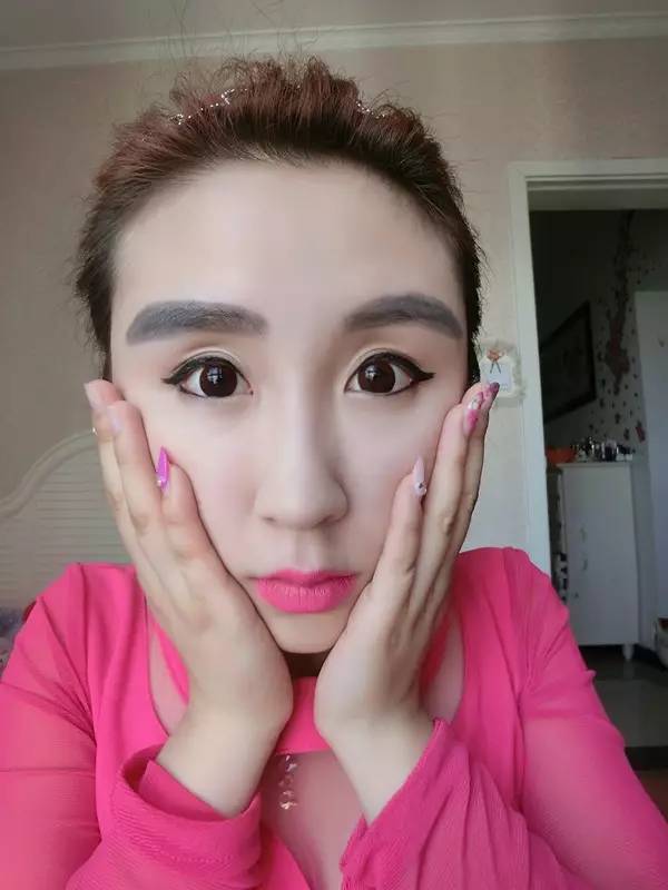 顶级美妆达人也犯过的6大化妆错误