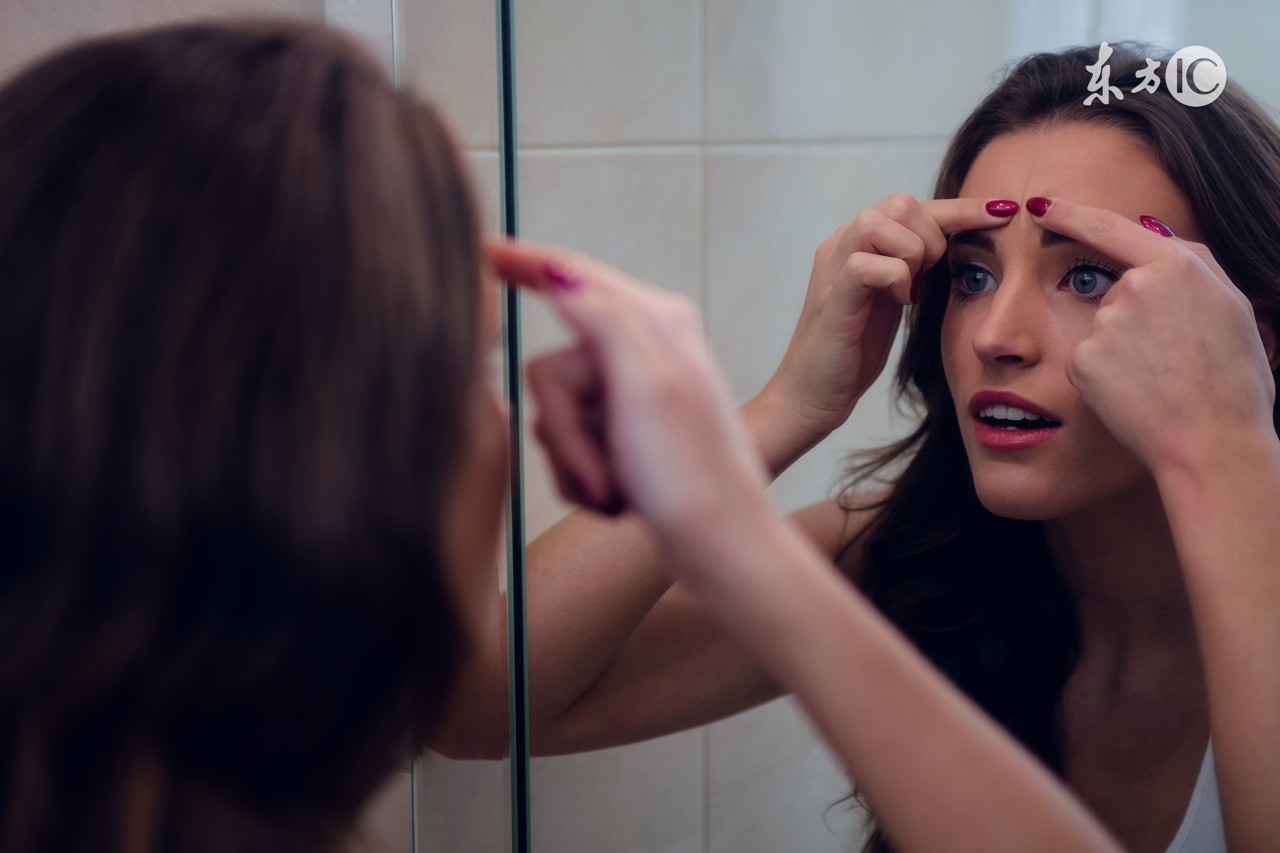 闭口粉刺最有效快速的方法,闭口粉刺最快最有效的办法