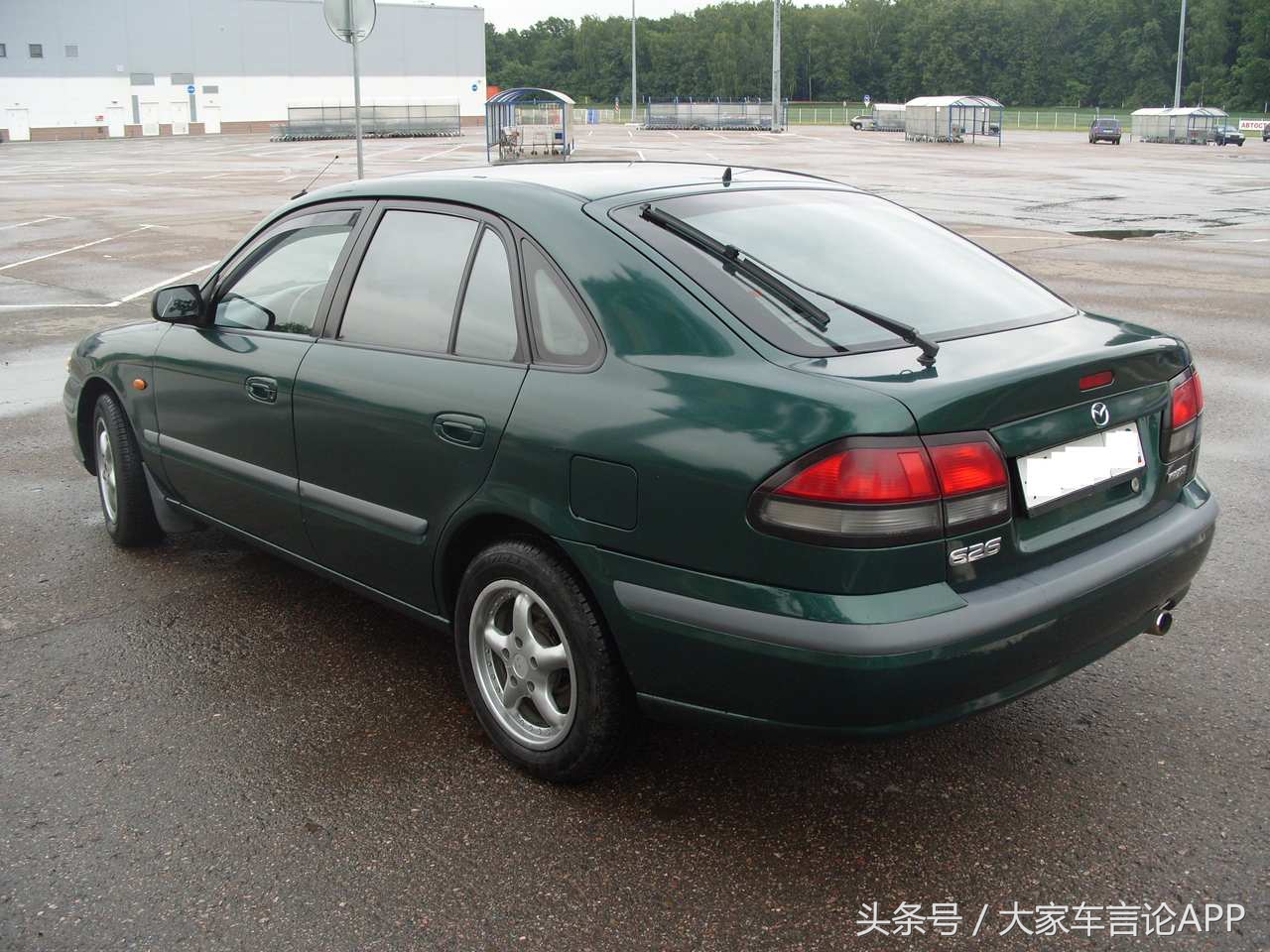 psa扭力梁怎么样,psa为什么用扭力梁