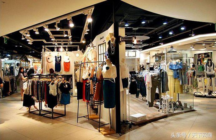 2016年张大奕在淘宝卖了什么,张大奕为什么能成为淘宝第一网红