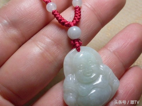 玉绳绳结简单系法,玉勒子绳结教程