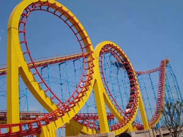 重庆好玩儿地方推荐,重庆都有啥好玩的地方呀