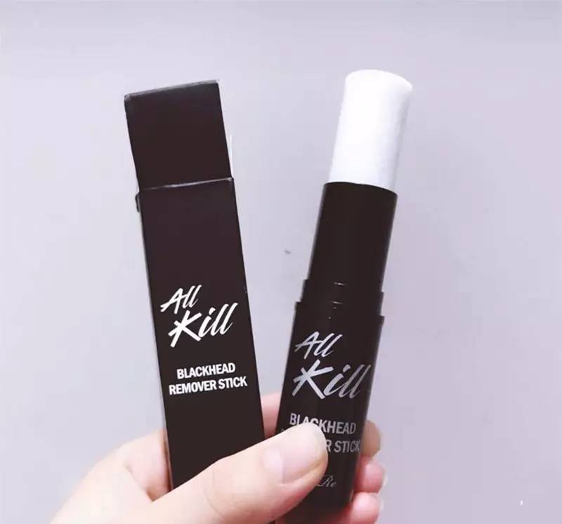 “黑头”这个渣男,彻底和他Say byebye~