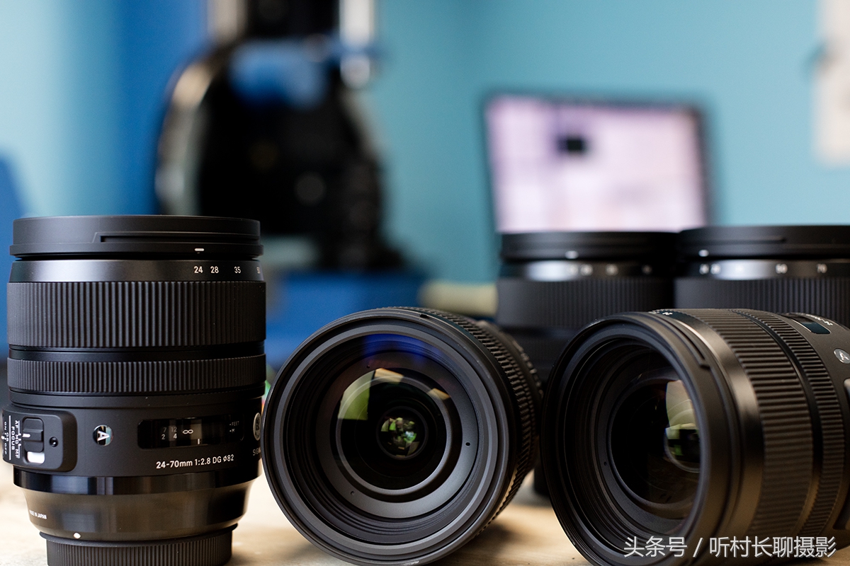 24-70与24-105哪个更适合入手,24-70和24-105测评
