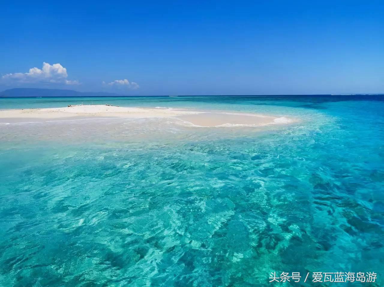 龙目岛和巴厘岛 (龙目岛好还是科莫多岛好)