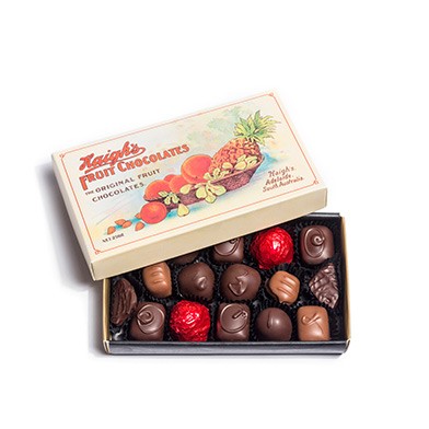 美食好店|80%纯手工制作,从口味到包装无不精致,这家澳洲巧克力中的大咖你一定要试试!