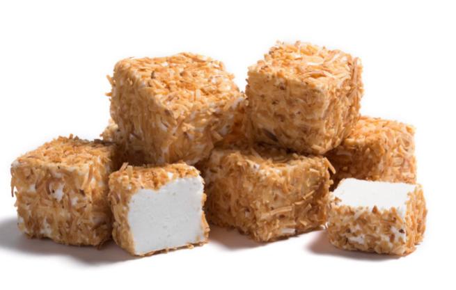 美食好店|80%纯手工制作,从口味到包装无不精致,这家澳洲巧克力中的大咖你一定要试试!