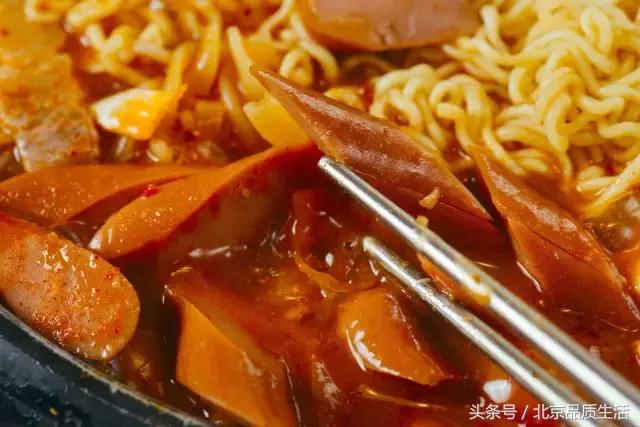 在北京吃美食,在北京吃地道北京菜