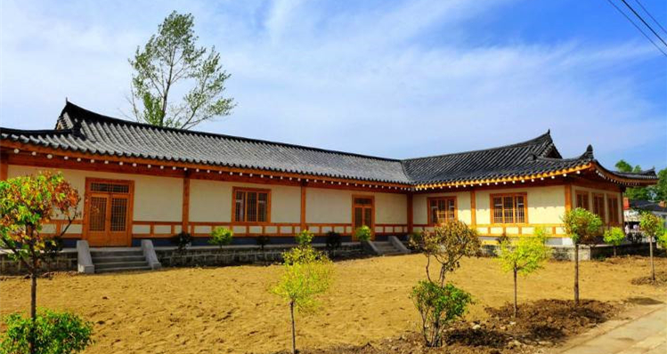 少数民族朝鲜族人能歌善舞,能歌善舞的民族人