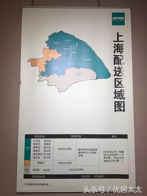 比宜家逛着还舒服,比宜家值得逛的店铺