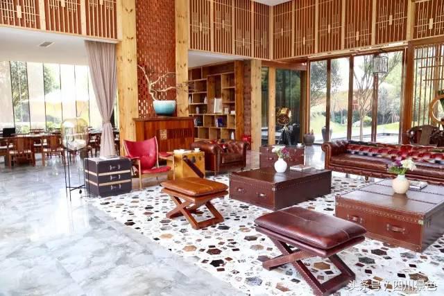 成都旅行轻奢帐篷哪里有,成都可以住帐篷的旅游景点有哪些