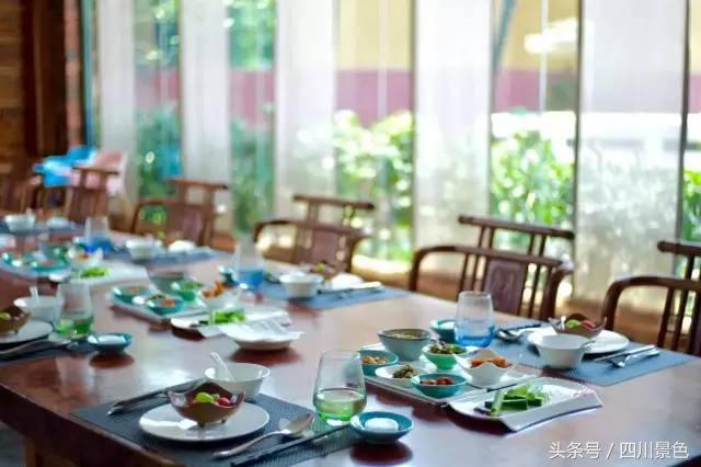 成都旅行轻奢帐篷哪里有,成都可以住帐篷的旅游景点有哪些