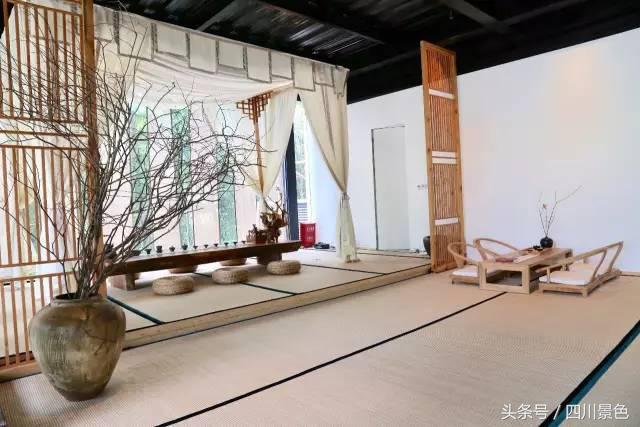 成都旅行轻奢帐篷哪里有,成都可以住帐篷的旅游景点有哪些