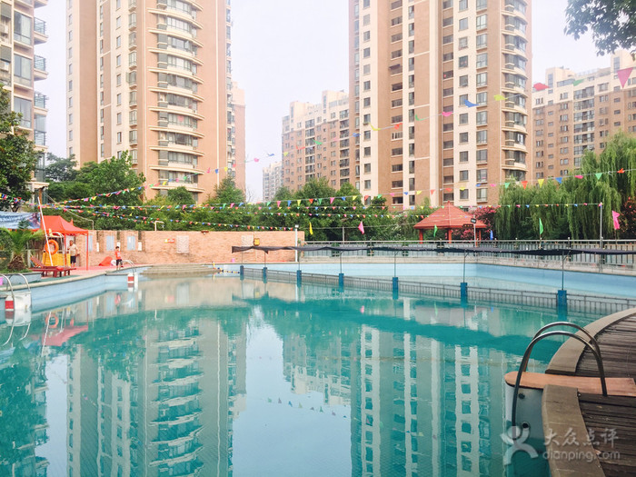 合肥哪些游泳馆开了,合肥百大附近游泳馆推荐