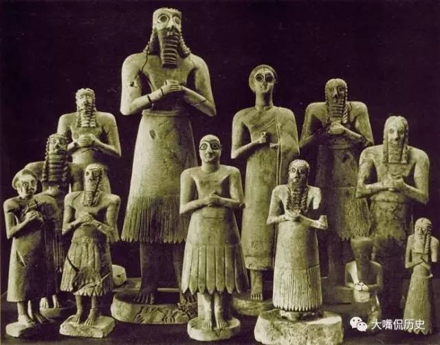 世界上最奇异的八个种族,世界现存最古老的种族