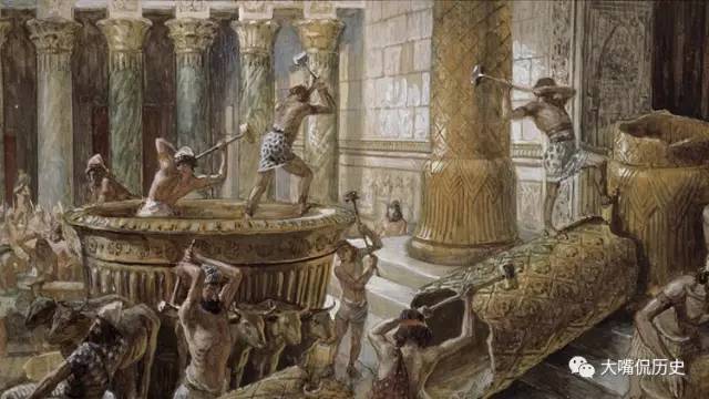 世界上最奇异的八个种族,世界现存最古老的种族