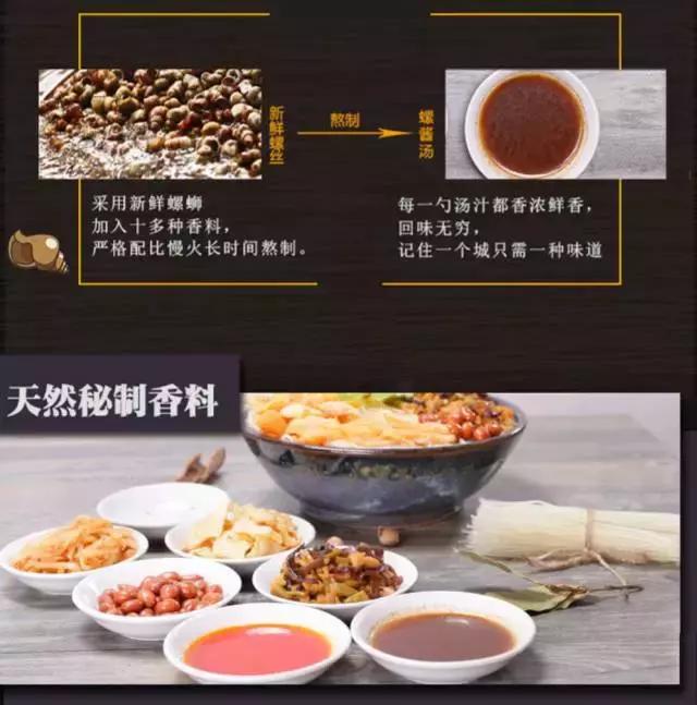 随时随地一壶热水就能吃上的美味螺蛳粉,我们帮你找好了!饿了么?